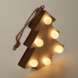 LULIE - Albero di Natale con luci FullGadgets.com