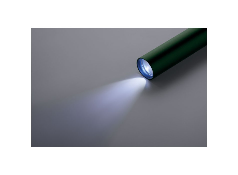 LUME - Torcia in alluminio FullGadgets.com