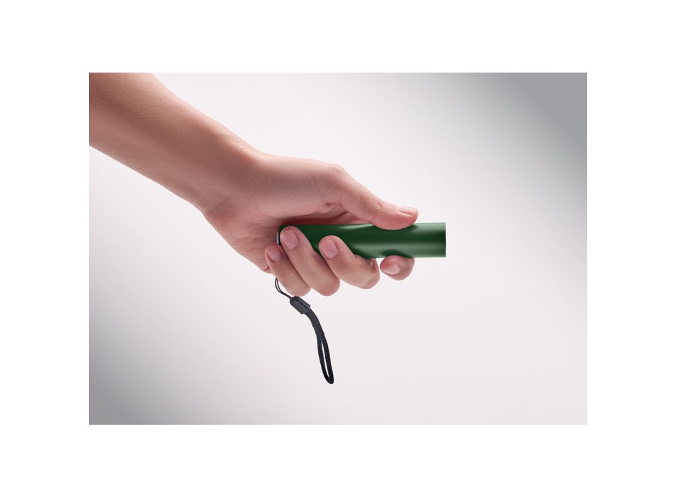 LUME - Torcia in alluminio FullGadgets.com