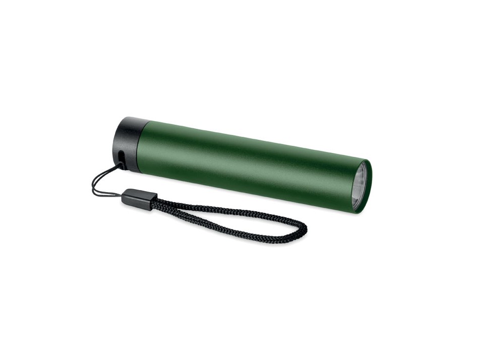 LUME - Torcia in alluminio FullGadgets.com