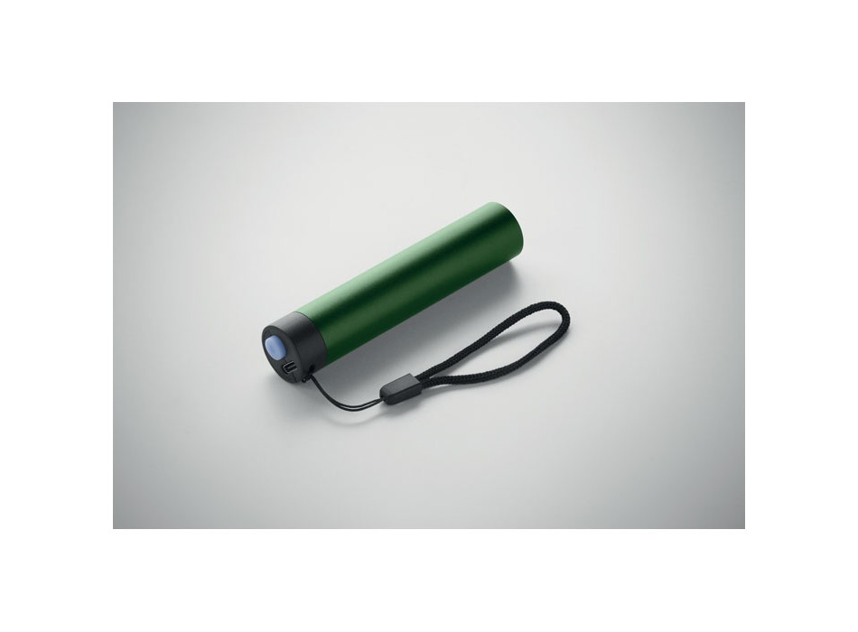 LUME - Torcia in alluminio FullGadgets.com