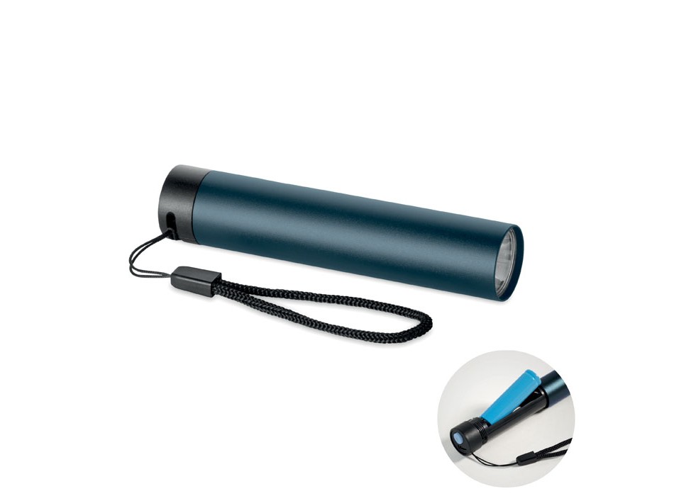 LUME - Torcia in alluminio FullGadgets.com