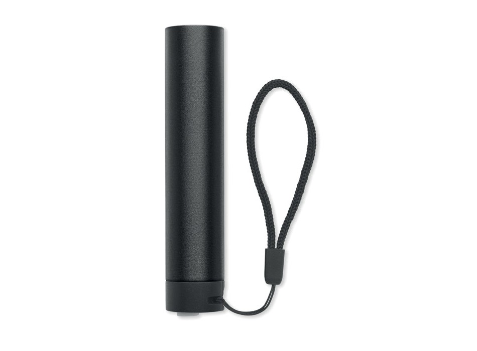 LUME - Torcia in alluminio FullGadgets.com