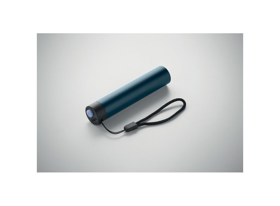 LUME - Torcia in alluminio FullGadgets.com