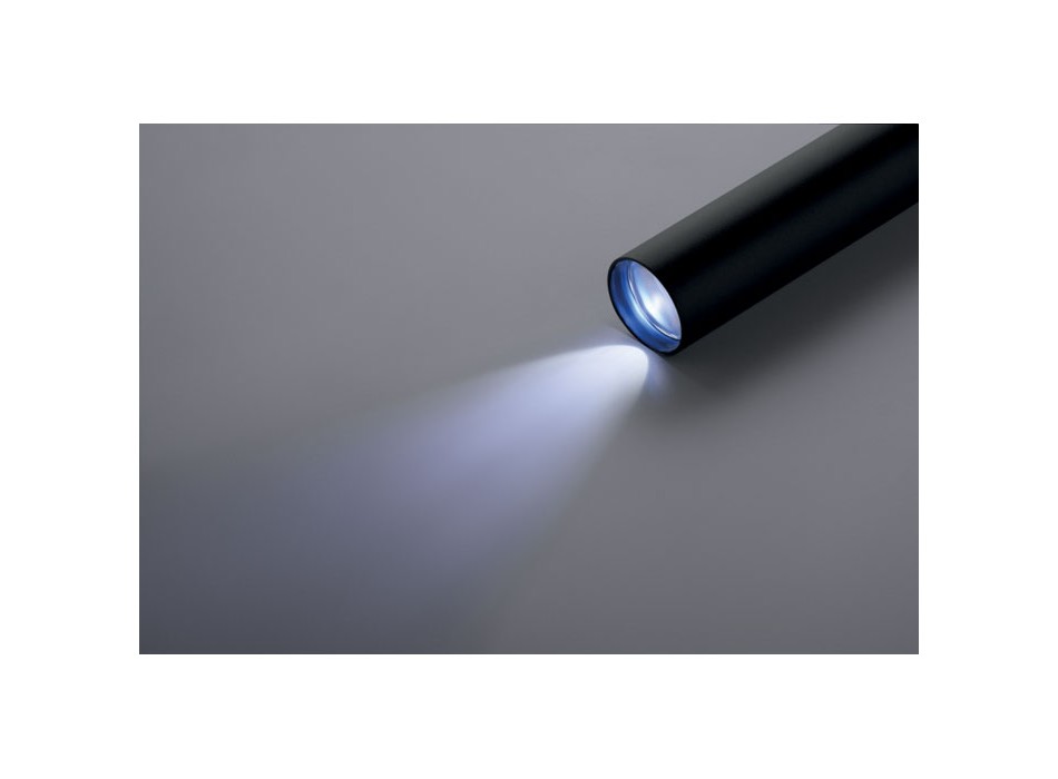 LUME - Torcia in alluminio FullGadgets.com