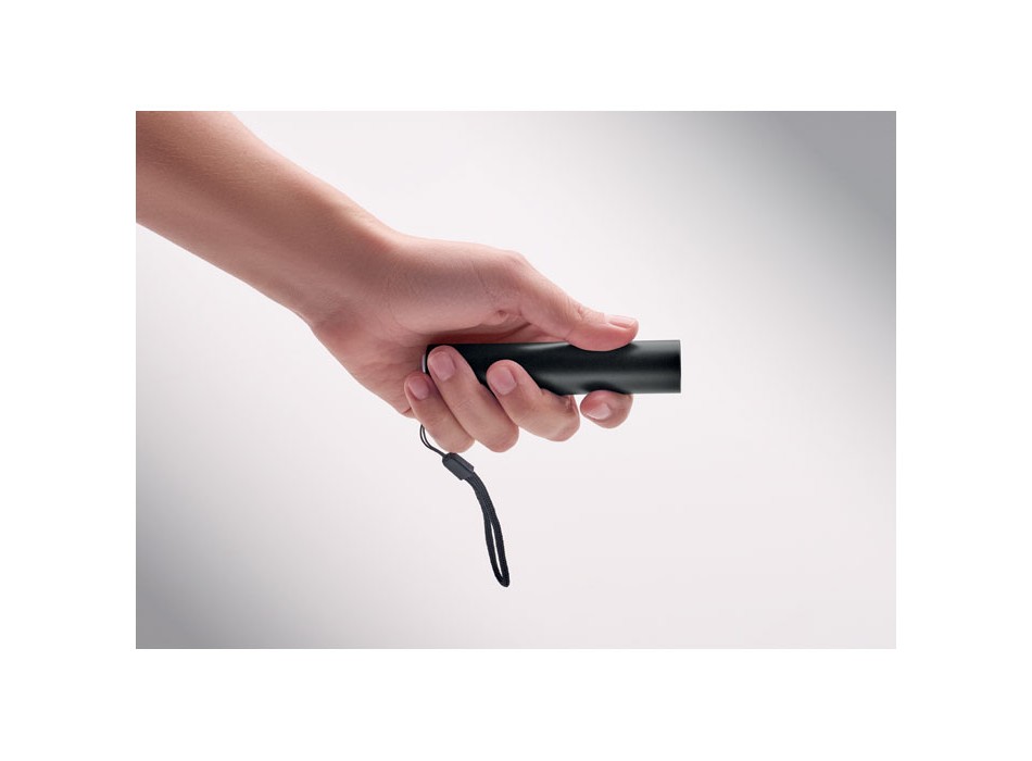 LUME - Torcia in alluminio FullGadgets.com