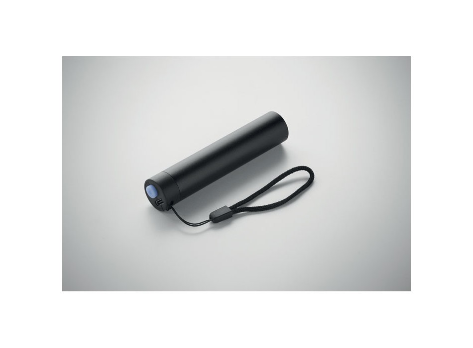 LUME - Torcia in alluminio FullGadgets.com