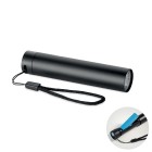 LUME - Torcia in alluminio FullGadgets.com