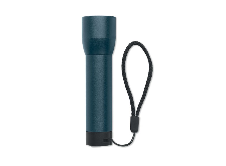 LUMEZO - Torcia ricaricabile in alluminio FullGadgets.com