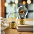 LUMIGLOW - Lampadina decorativa a LED FullGadgets.com