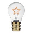 LUMIGLOW - Lampadina decorativa a LED FullGadgets.com