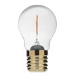 LUMIGLOW - Lampadina decorativa a LED FullGadgets.com