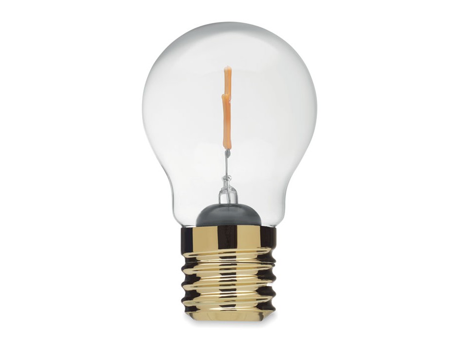 LUMIGLOW - Lampadina decorativa a LED FullGadgets.com