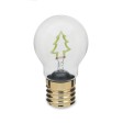 LUMIGLOW - Lampadina decorativa a LED FullGadgets.com