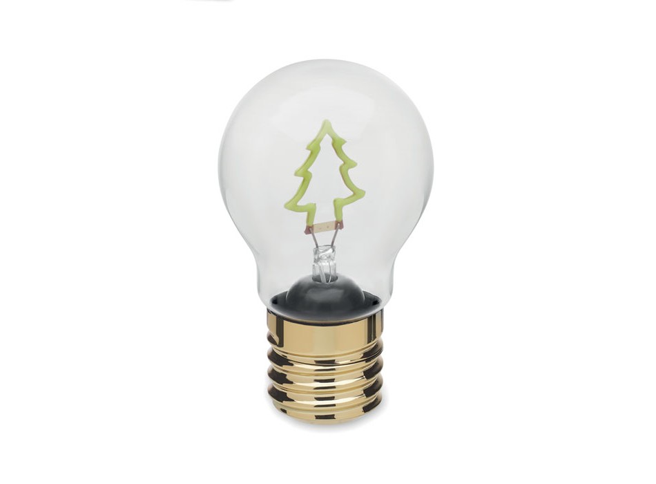 LUMIGLOW - Lampadina decorativa a LED FullGadgets.com