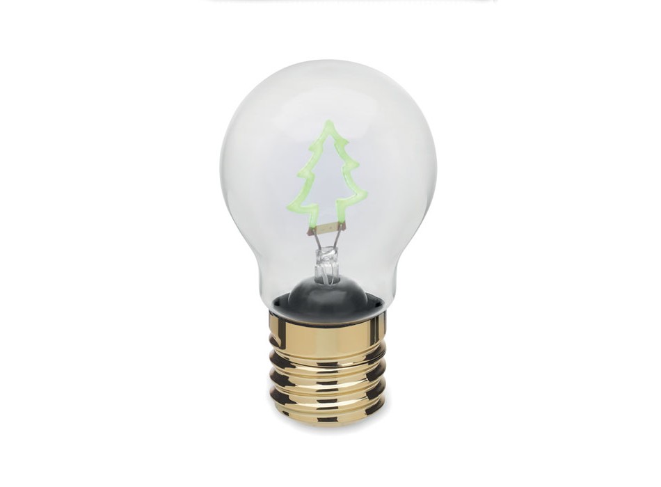 LUMIGLOW - Lampadina decorativa a LED FullGadgets.com