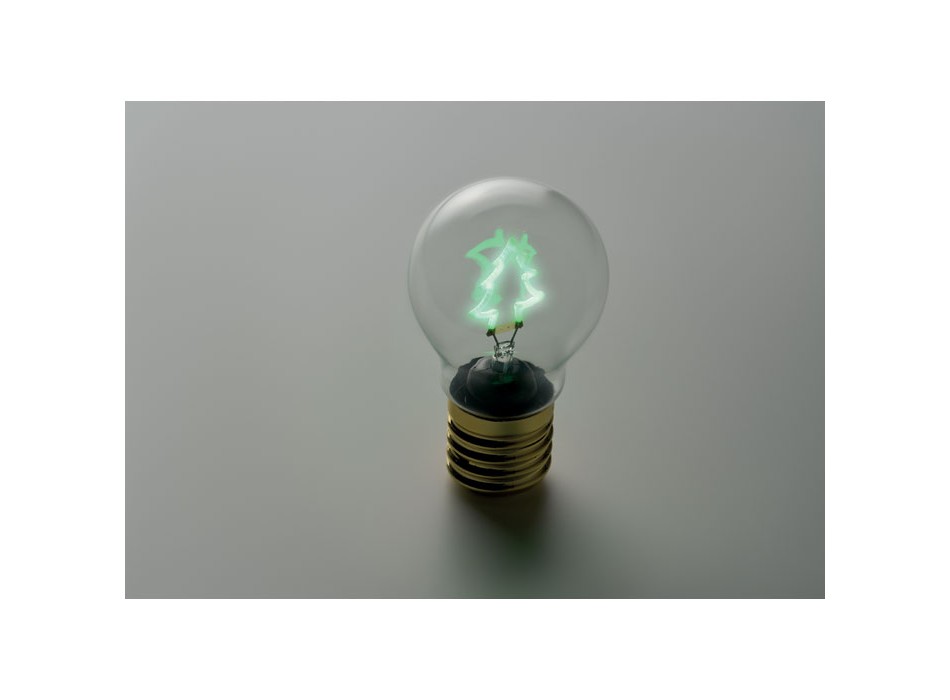 LUMIGLOW - Lampadina decorativa a LED FullGadgets.com