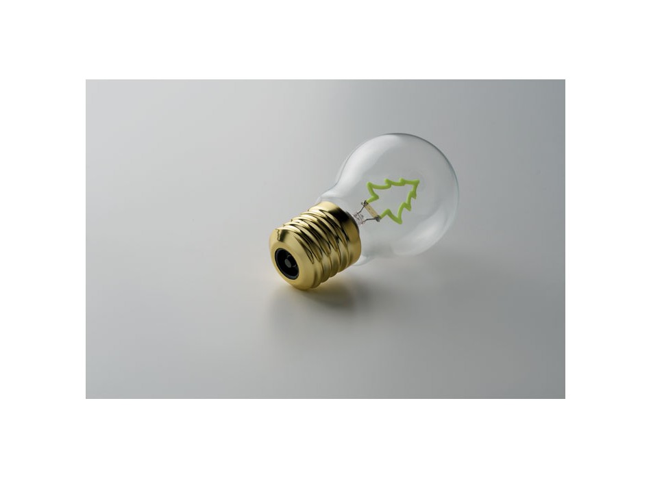 LUMIGLOW - Lampadina decorativa a LED FullGadgets.com