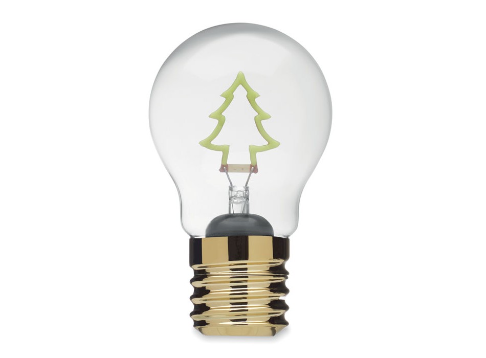 LUMIGLOW - Lampadina decorativa a LED FullGadgets.com
