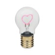 LUMIGLOW - Lampadina decorativa a LED FullGadgets.com