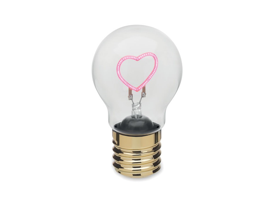 LUMIGLOW - Lampadina decorativa a LED FullGadgets.com