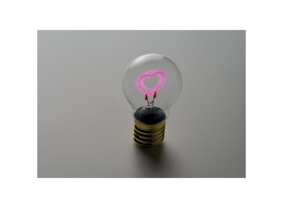 LUMIGLOW - Lampadina decorativa a LED FullGadgets.com