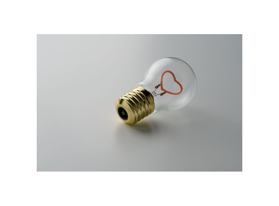 LUMIGLOW - Lampadina decorativa a LED FullGadgets.com