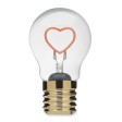 LUMIGLOW - Lampadina decorativa a LED FullGadgets.com