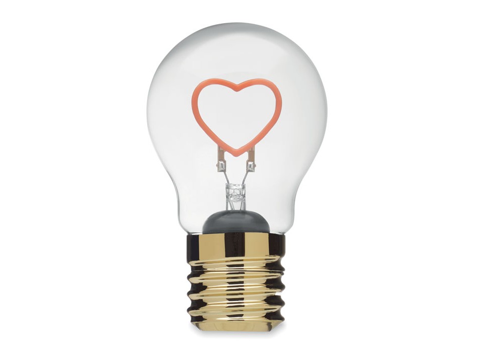 LUMIGLOW - Lampadina decorativa a LED FullGadgets.com