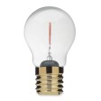 LUMIGLOW - Lampadina decorativa a LED FullGadgets.com