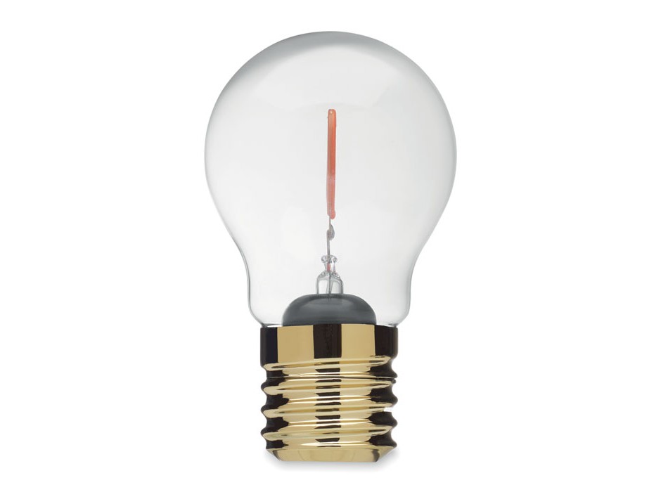 LUMIGLOW - Lampadina decorativa a LED FullGadgets.com