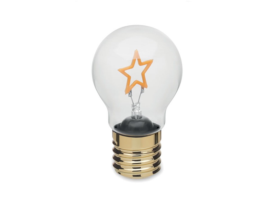 LUMIGLOW - Lampadina decorativa a LED FullGadgets.com