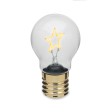 LUMIGLOW - Lampadina decorativa a LED FullGadgets.com
