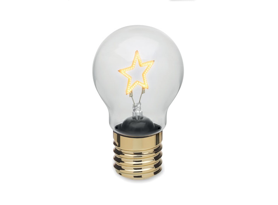 LUMIGLOW - Lampadina decorativa a LED FullGadgets.com