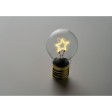 LUMIGLOW - Lampadina decorativa a LED FullGadgets.com