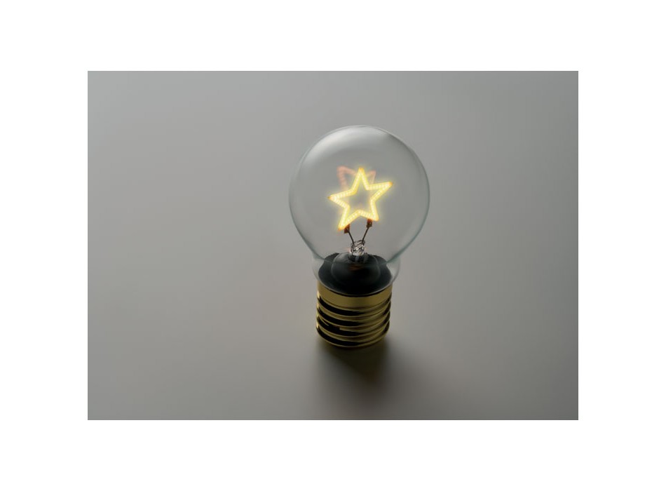 LUMIGLOW - Lampadina decorativa a LED FullGadgets.com