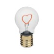 LUMIGLOW - Lampadina decorativa a LED FullGadgets.com