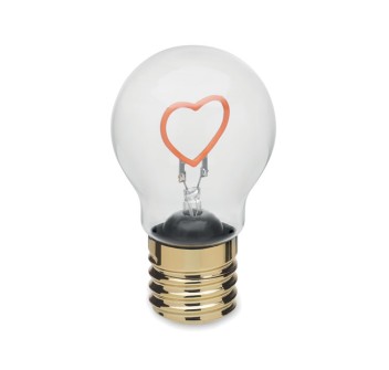 LUMIGLOW - Lampadina decorativa a LED FullGadgets.com