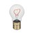 LUMIGLOW - Lampadina decorativa a LED