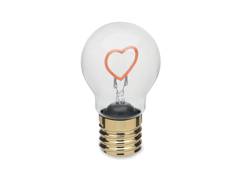LUMIGLOW - Lampadina decorativa a LED FullGadgets.com