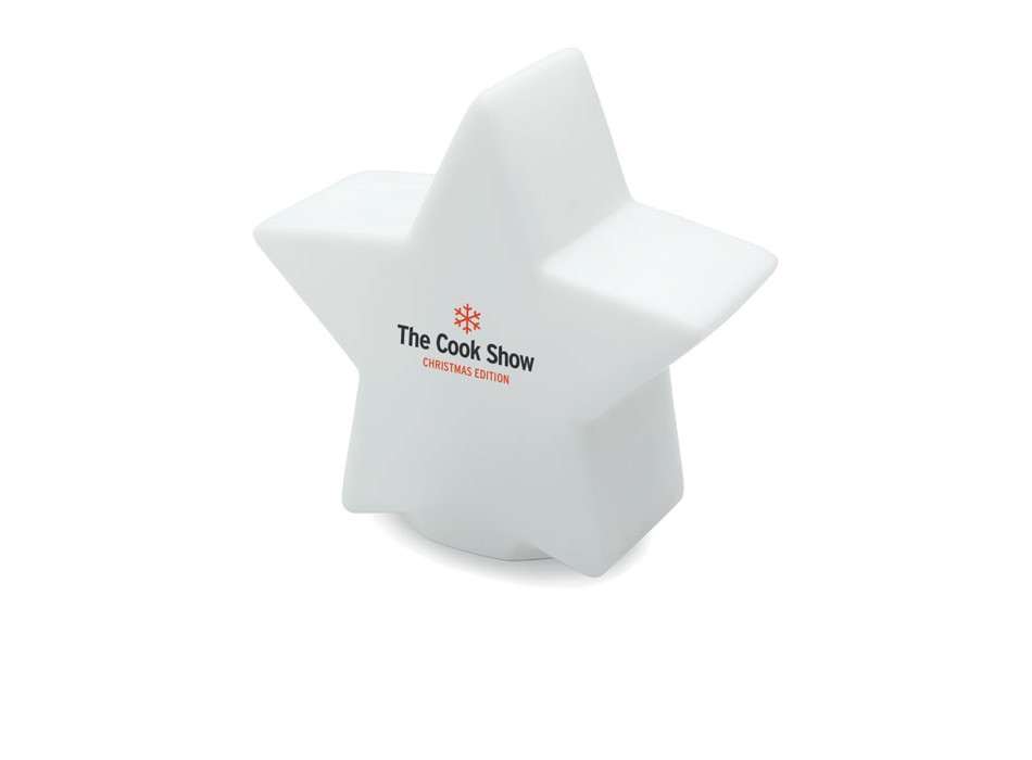 LUMISTAR - Stella con luce FullGadgets.com