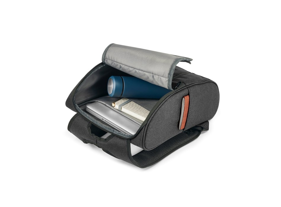 LUNAR. Zaino porta PC 15'6'' in poliestere 600D FullGadgets.com