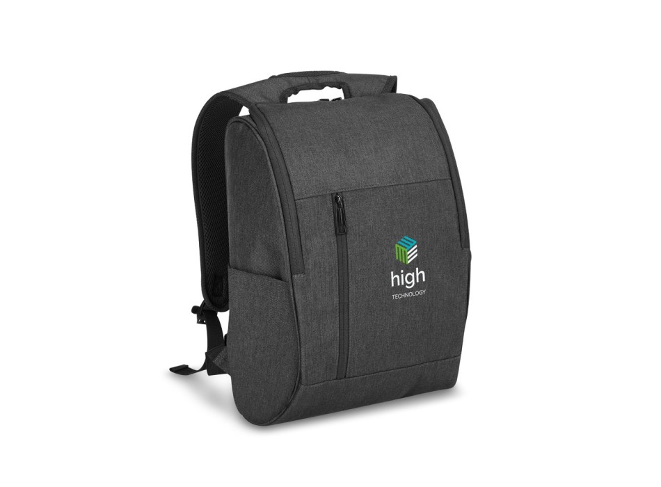 LUNAR. Zaino porta PC 15'6'' in poliestere 600D FullGadgets.com