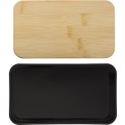 Lunch Box con doppio scomparto in PP Maxton FullGadgets.com