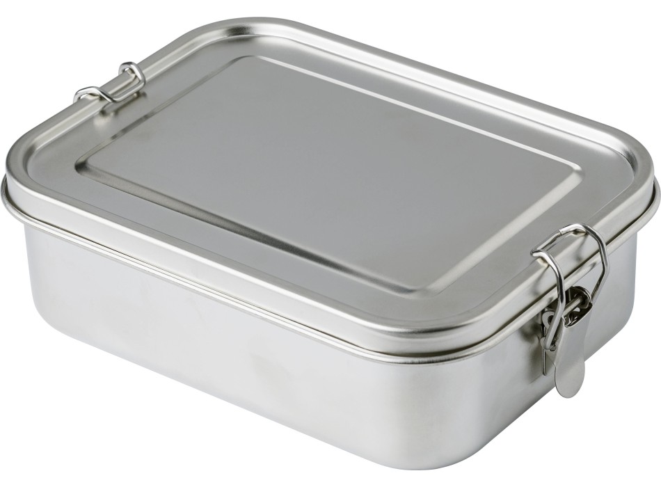 Lunch box in acciaio inox 304 capacità 1.100 ml Kasen FullGadgets.com