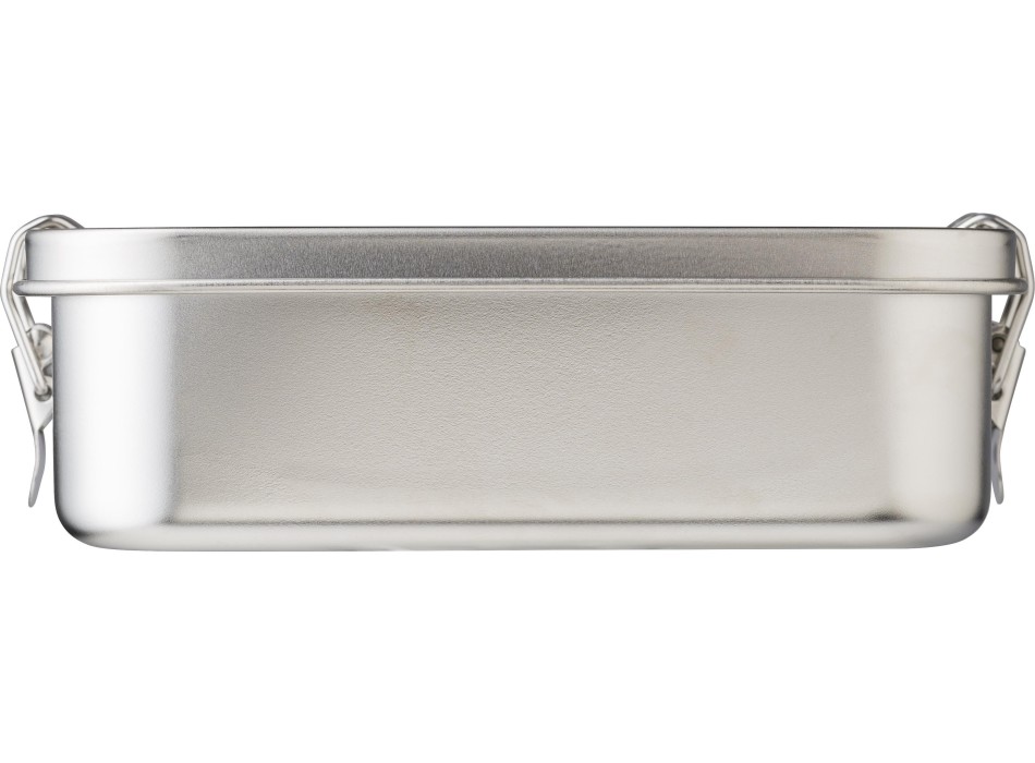 Lunch box in acciaio inox 304 capacità 1.100 ml Kasen FullGadgets.com