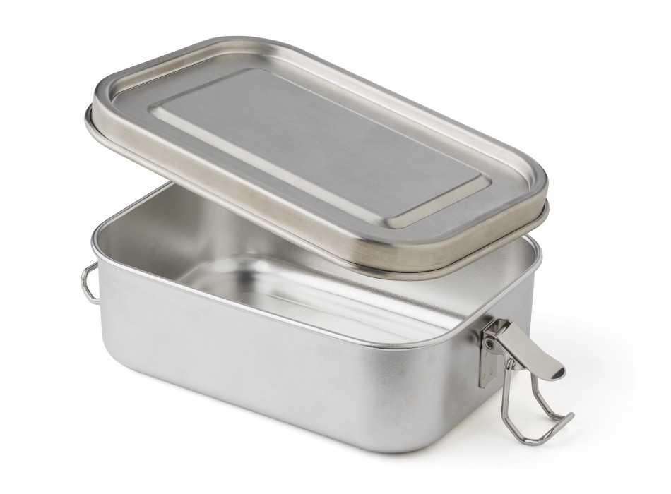 Lunch box in acciaio inox 304 capacità +/- 750 ml Reese FullGadgets.com