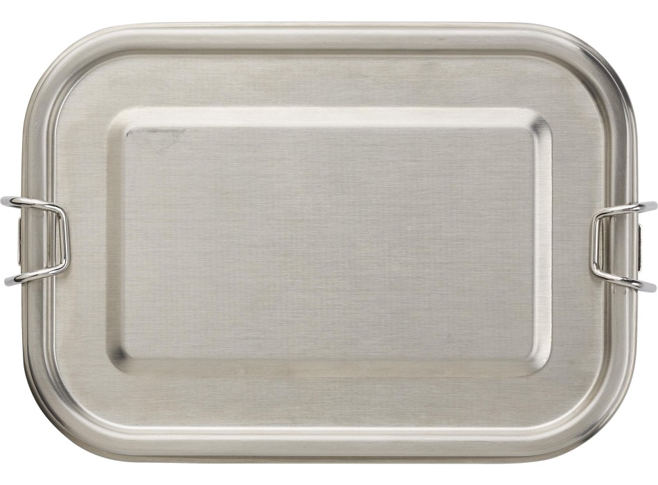 Lunch box in acciaio inox 304 capacità +/- 750 ml Reese FullGadgets.com