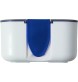 Lunch box in PP e silicone Veronica FullGadgets.com