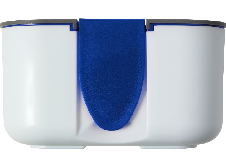 Lunch box in PP e silicone Veronica FullGadgets.com